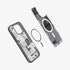Spigen Funda para iPhone 16 Series – Ultra Hybrid Zero One (MagFit)